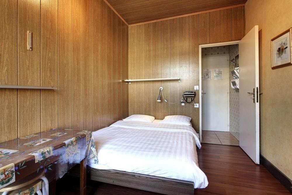 Hotel Central Geneva Exterior photo