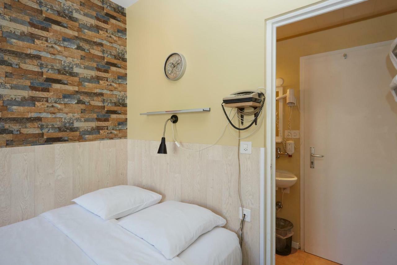 Hotel Central Geneva Exterior photo